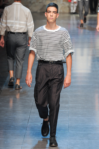 Dolce & Gabbana / - 2013