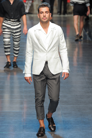 Dolce & Gabbana / - 2013