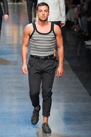 Dolce & Gabbana / - 2013