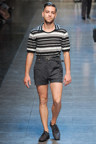 Dolce & Gabbana / - 2013