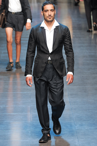 Dolce & Gabbana / - 2013