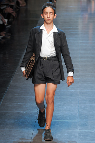 Dolce & Gabbana / - 2013