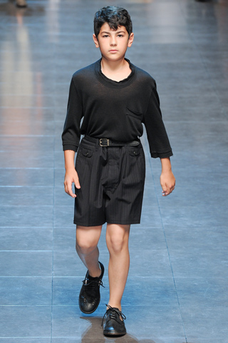 Dolce & Gabbana / - 2013