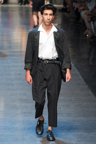 Dolce & Gabbana / - 2013