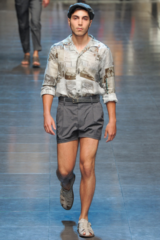 Dolce & Gabbana / - 2013