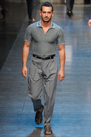 Dolce & Gabbana / - 2013