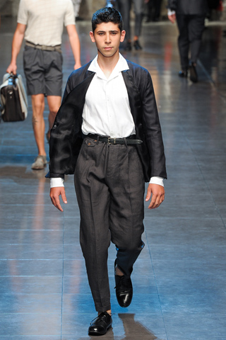 Dolce & Gabbana / - 2013