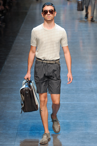 Dolce & Gabbana / - 2013