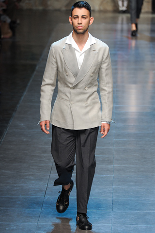 Dolce & Gabbana / - 2013