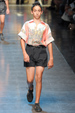 Dolce & Gabbana / - 2013