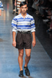 Dolce & Gabbana / - 2013