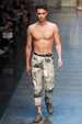 Dolce & Gabbana / - 2013