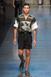 Dolce & Gabbana / - 2013