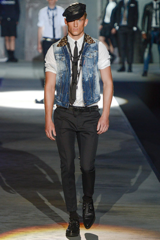 Dsquared2 / - 2013