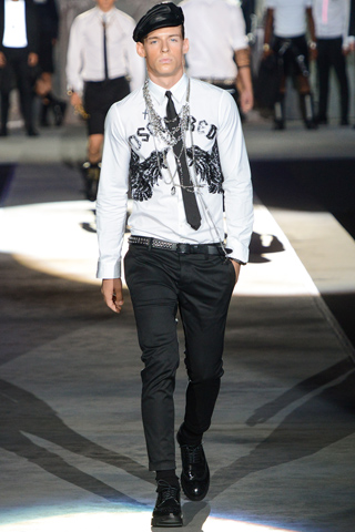 Dsquared2 / - 2013