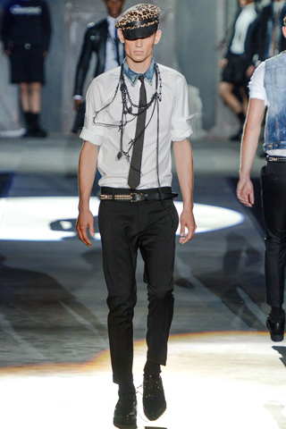 Dsquared2 / - 2013