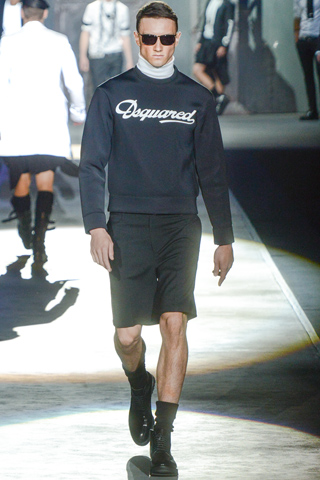 Dsquared2 / - 2013