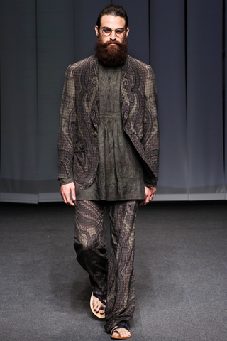 Etro / - 2013