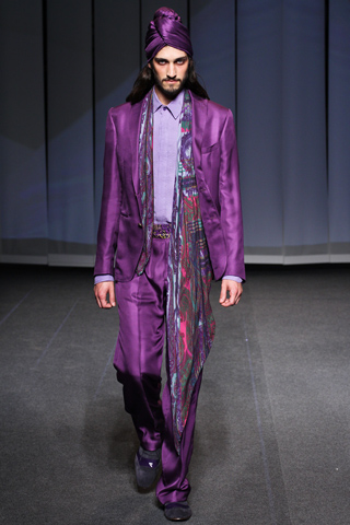 Etro / - 2013
