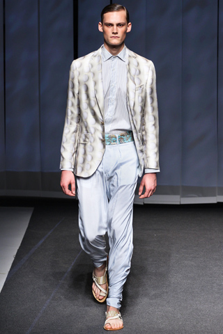Etro / - 2013