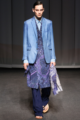 Etro / - 2013