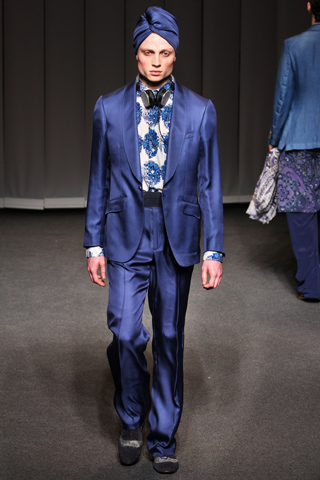 Etro / - 2013