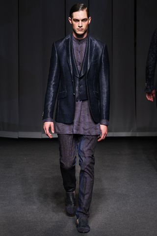 Etro / - 2013