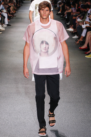 Givenchy / - 2013