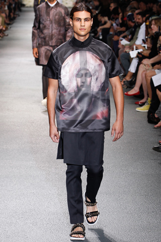 Givenchy / - 2013