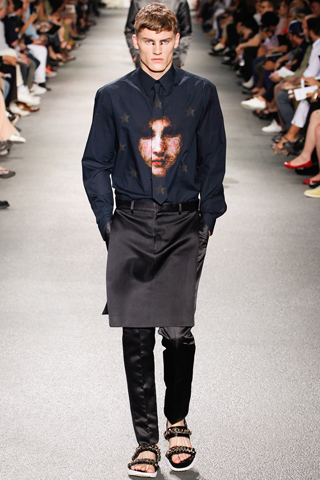 Givenchy / - 2013