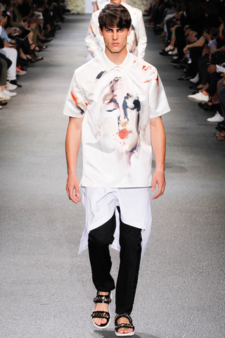 Givenchy / - 2013