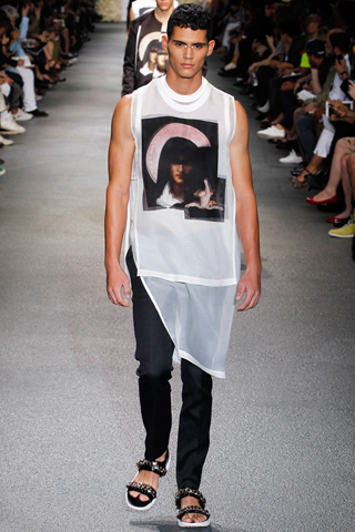 Givenchy / - 2013