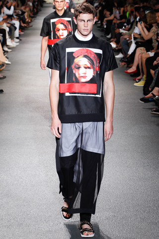 Givenchy / - 2013