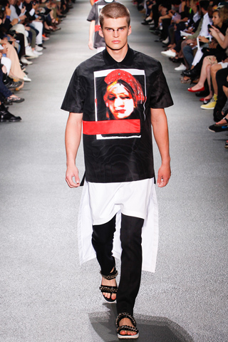 Givenchy / - 2013