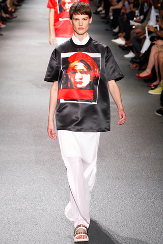 Givenchy / - 2013