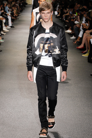 Givenchy / - 2013