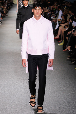 Givenchy / - 2013
