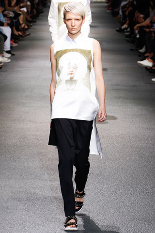 Givenchy / - 2013