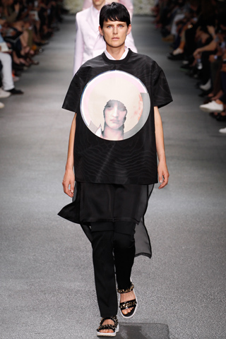 Givenchy / - 2013