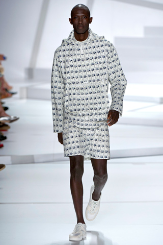 Lacoste / - 2013