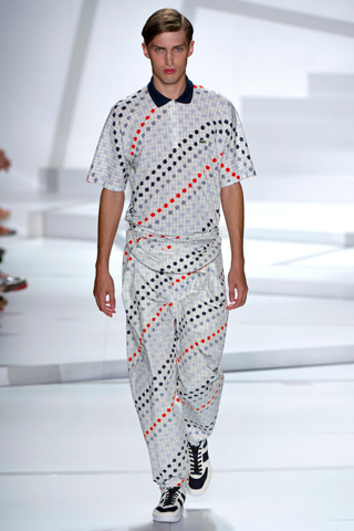 Lacoste / - 2013