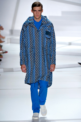 Lacoste / - 2013
