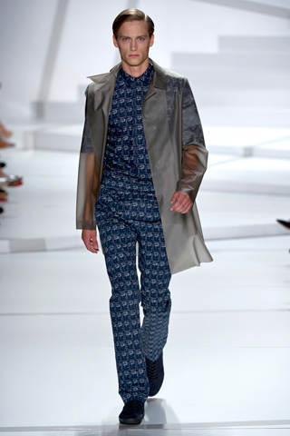 Lacoste / - 2013