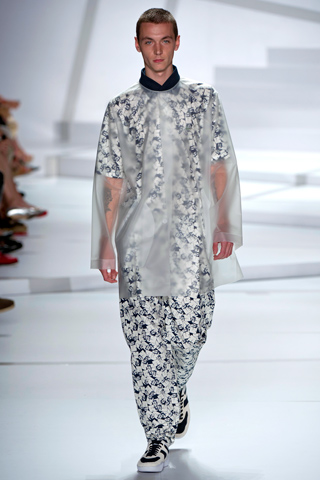 Lacoste / - 2013