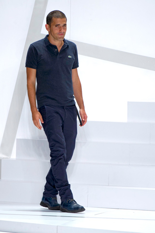 Lacoste / - 2013