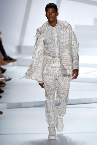 Lacoste / - 2013
