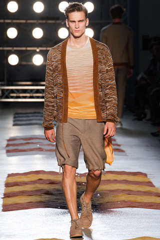 Missoni / - 2013