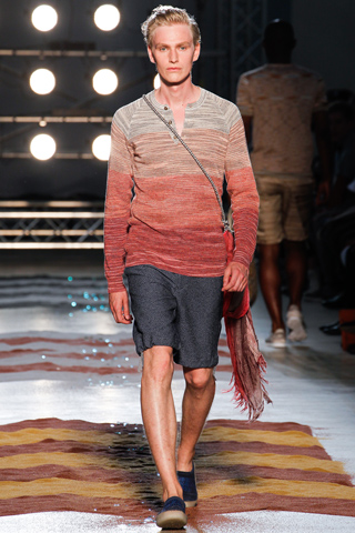 Missoni / - 2013
