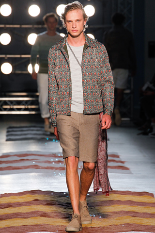 Missoni / - 2013