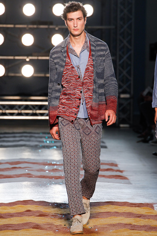 Missoni / - 2013